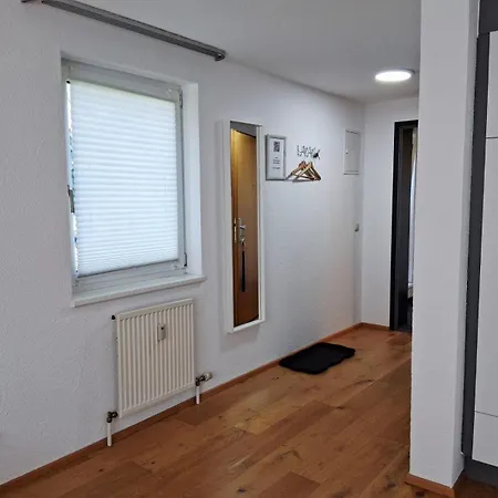 Glueck Apartmenthaus Sonnenschein Διαμέρισμα Ντορνμπίρν
